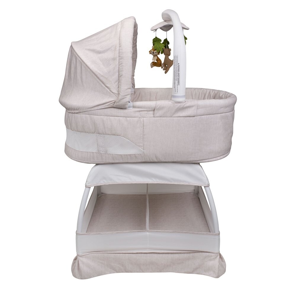 Phoenix baby hotsell bliss bassinet