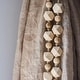 preview thumbnail 2 of 8, RusticReach Solid Wood Handmade Rustic Curtain Tiebacks