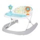 preview thumbnail 1 of 8, Smart Steps Dine N Play 3-in-1 Feeding Walker Harmony Fun
