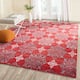 Option Red/Ivory
