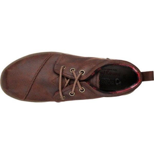 skechers chill luxe lace up