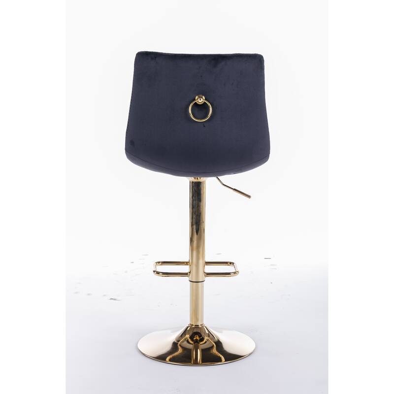 Set Of 2 Bar Stools