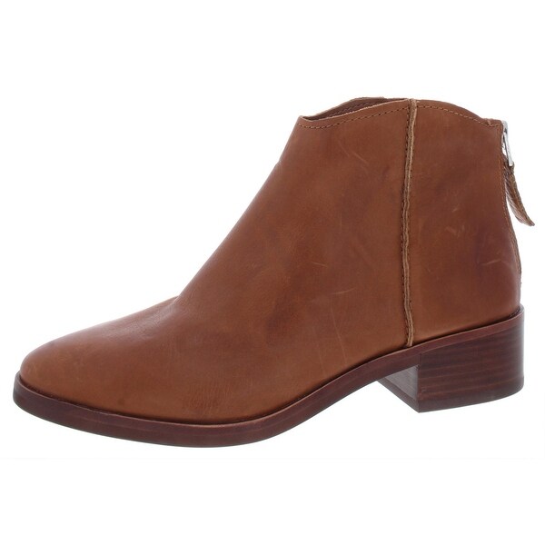 dolce vita tucker bootie