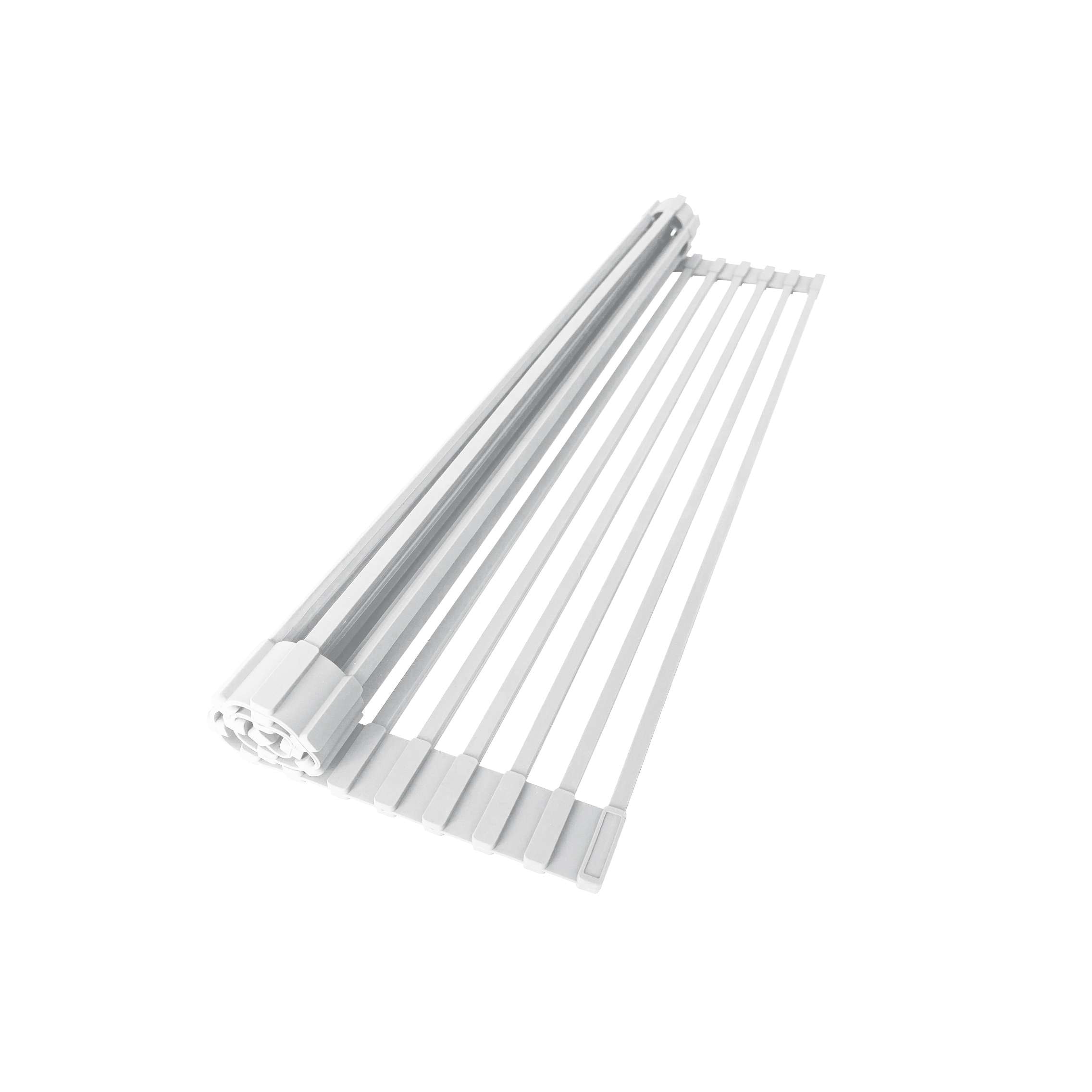 Roll up dish drying rack bed bath and beyond cheap