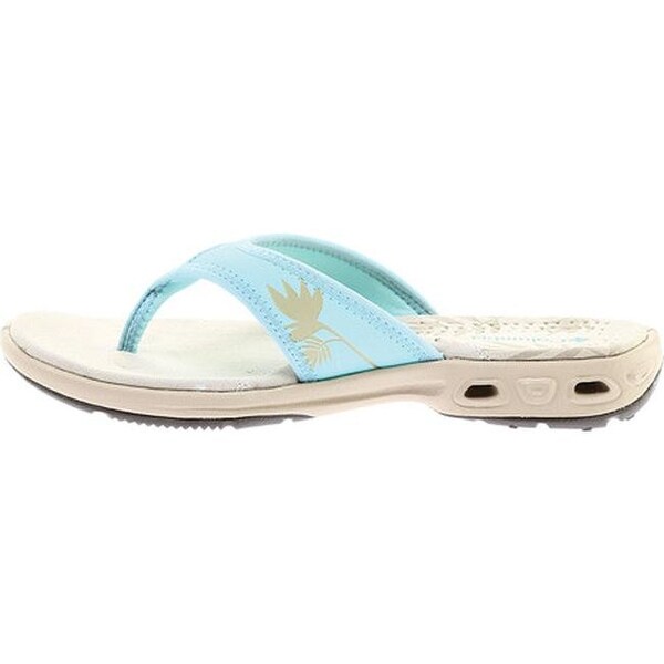 columbia women's kambi vent sandal