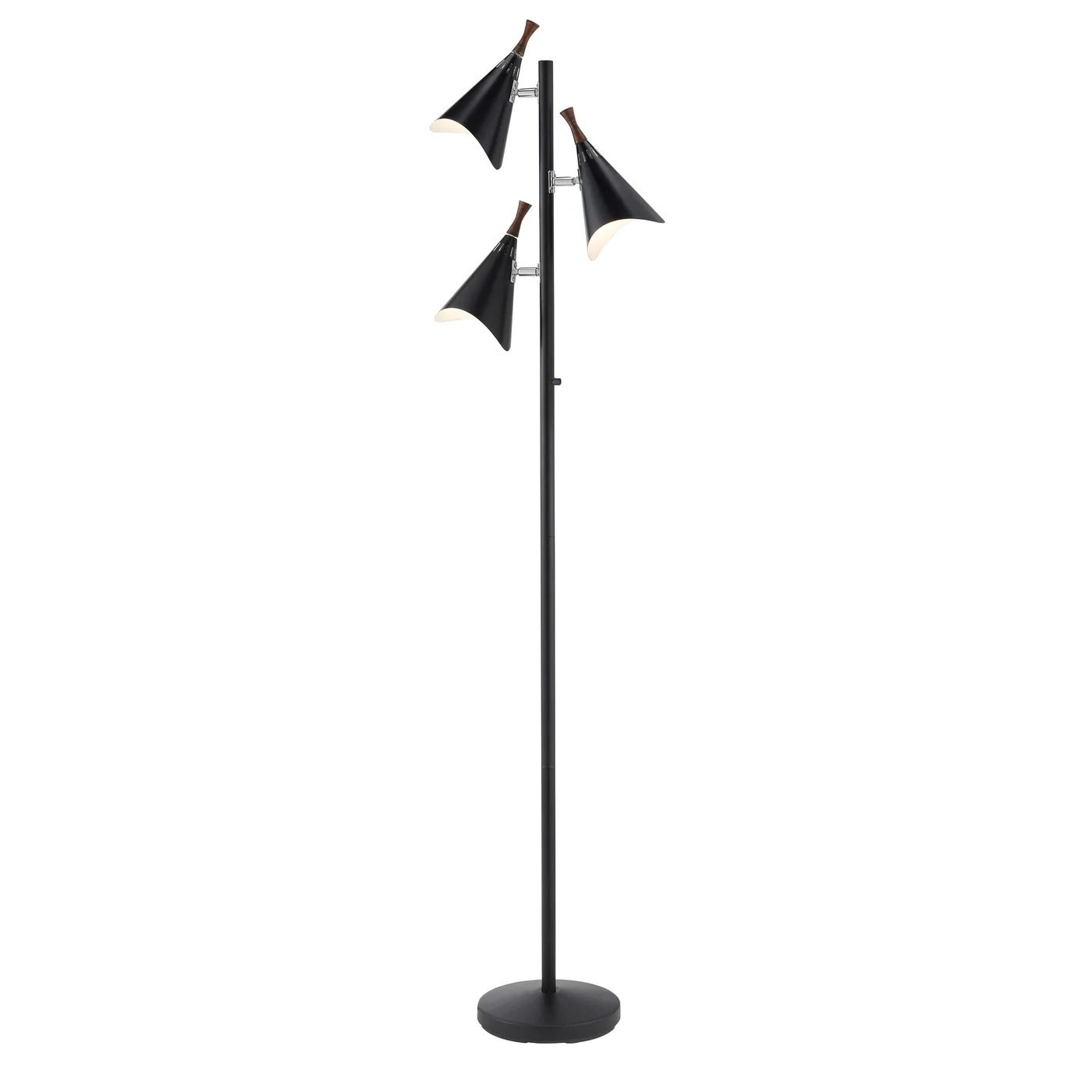 HomeRoots Tree Floor Lamp - Thumbnail 3