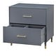 preview thumbnail 8 of 10, Simple Living Margo Lateral Filing Cabinet