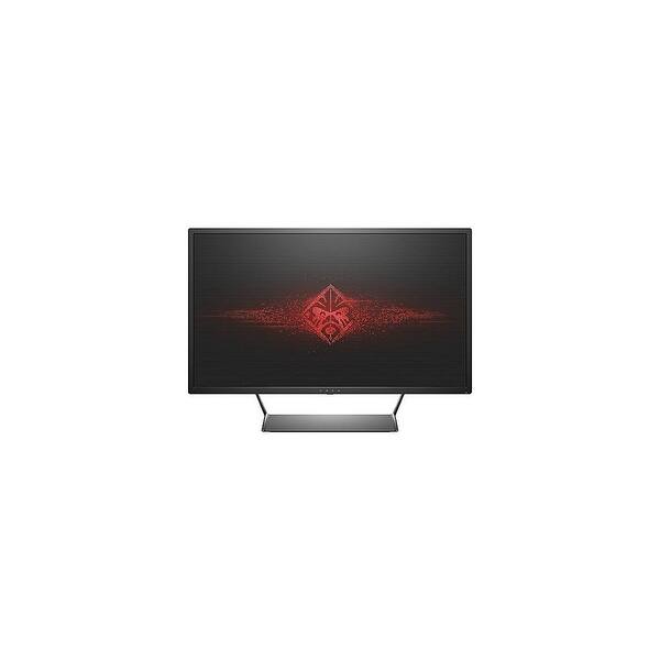 Shop Omen By Hp 32 32 Inch Display Omen 32 Inch Led Lcd Monitor Overstock 15162949