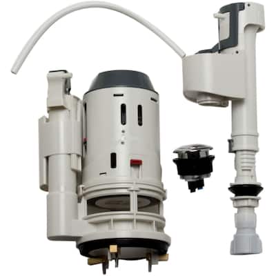 Eago Replacement Flush Valve Kit