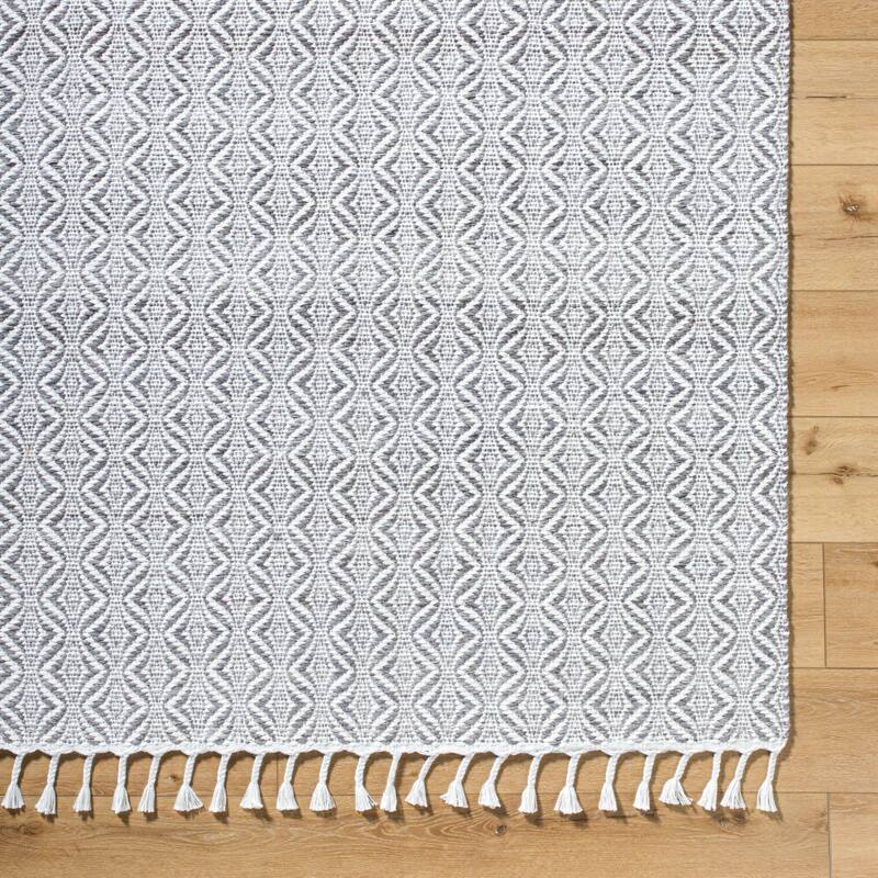 Livabliss Peony Cottage Area Rug