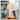 Signature Design by Ashley Willport Off White Table Lamp (Set of 2) - 14"W x 14"D x 27"H