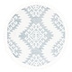 preview thumbnail 71 of 104, SAFAVIEH Moroccan Tassel Shag Iulieana Boho Tribal 2-inch Thick Rug