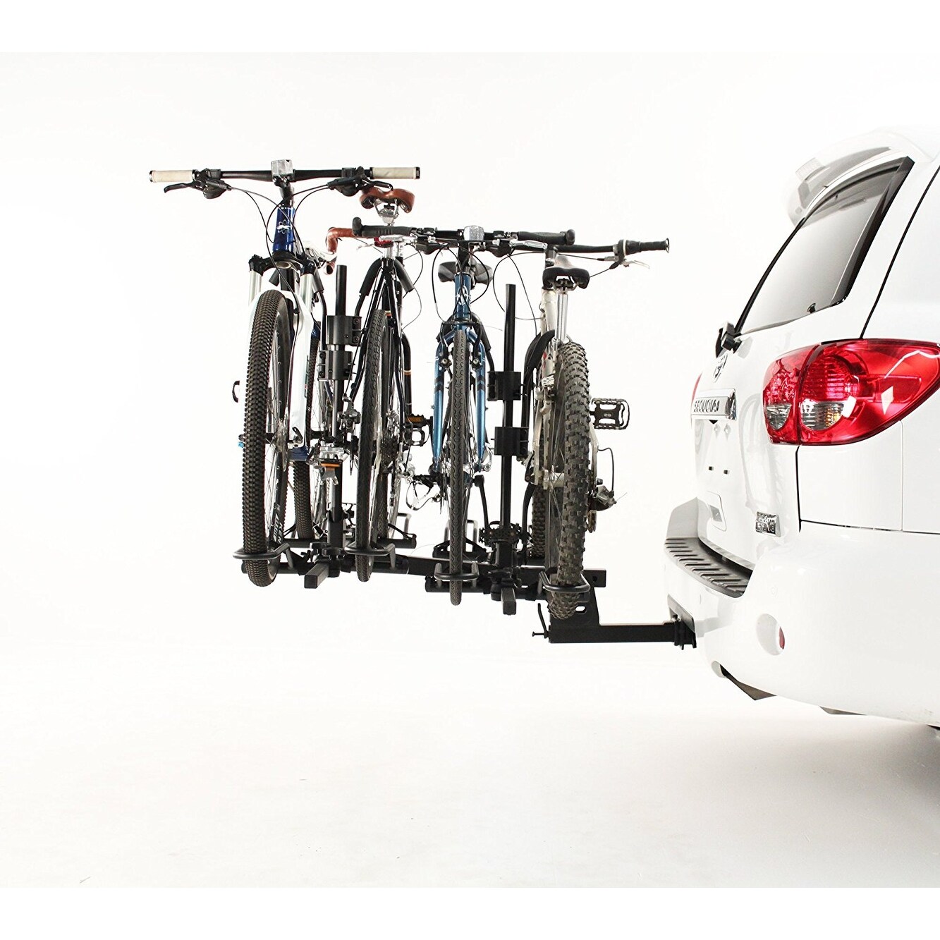 platform 4 bike rack