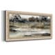 preview thumbnail 5 of 102, Serene River Premium Framed Canvas- Ready to Hang