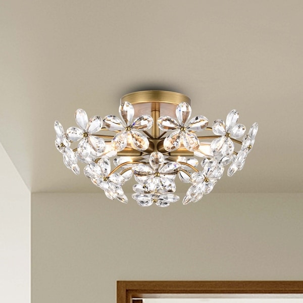6 inch diameter flush mount ceiling light best sale