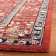 preview thumbnail 9 of 44, SAFAVIEH Handmade Antiquity Amalia Traditional Oriental Wool Rug