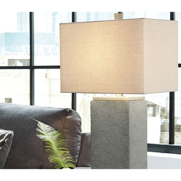 amergin table lamp