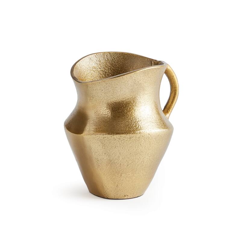 Elaina Decorative Pitcher - Small
