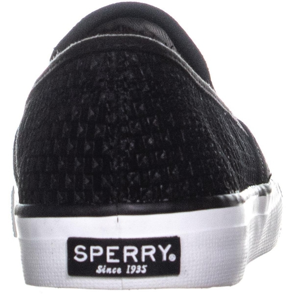 sperry seaside emboss