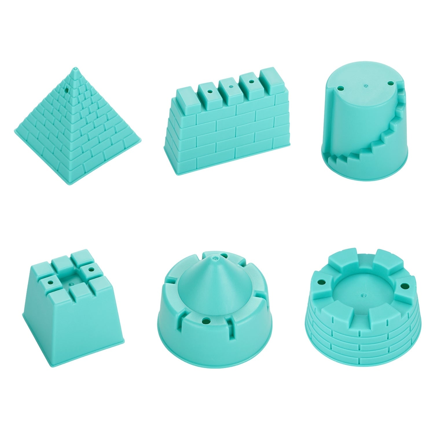 Mini sand shop shovels