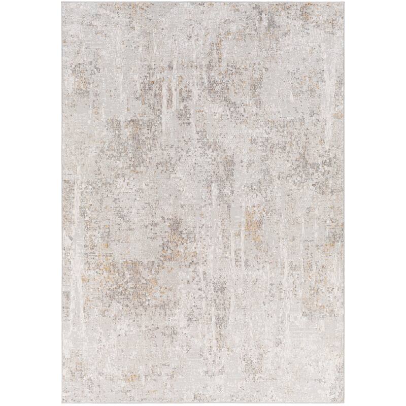 Artistic Weavers Baldur Modern Abstract Area Rug