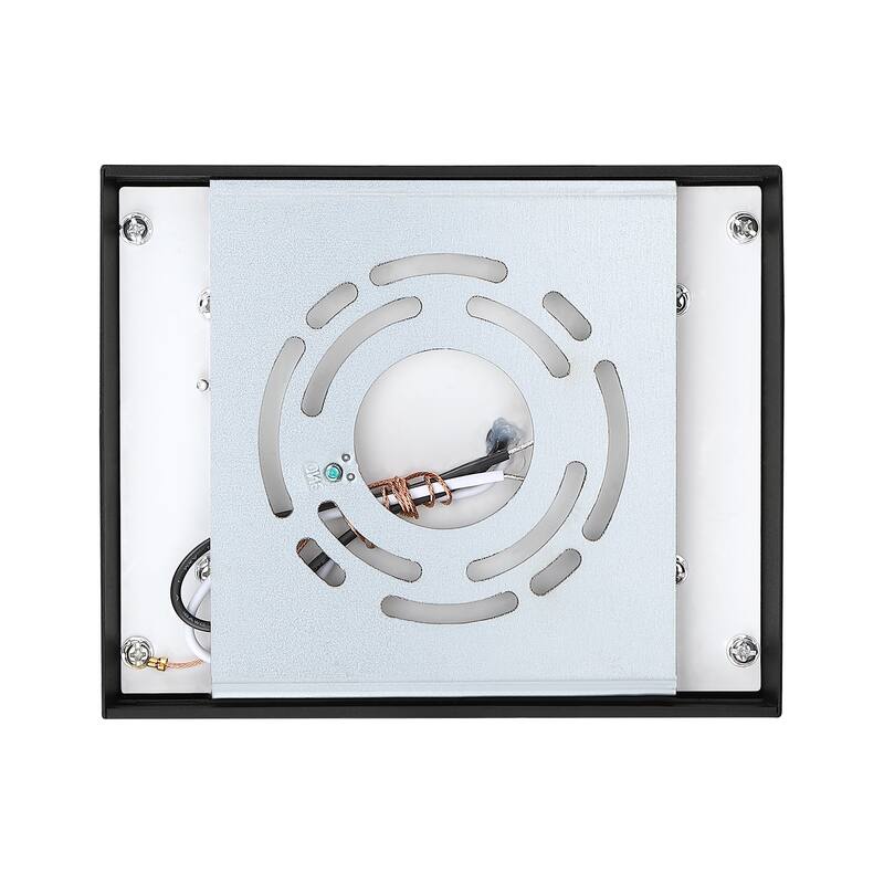 Outdoor 16Watt LED Wall Sconce Light