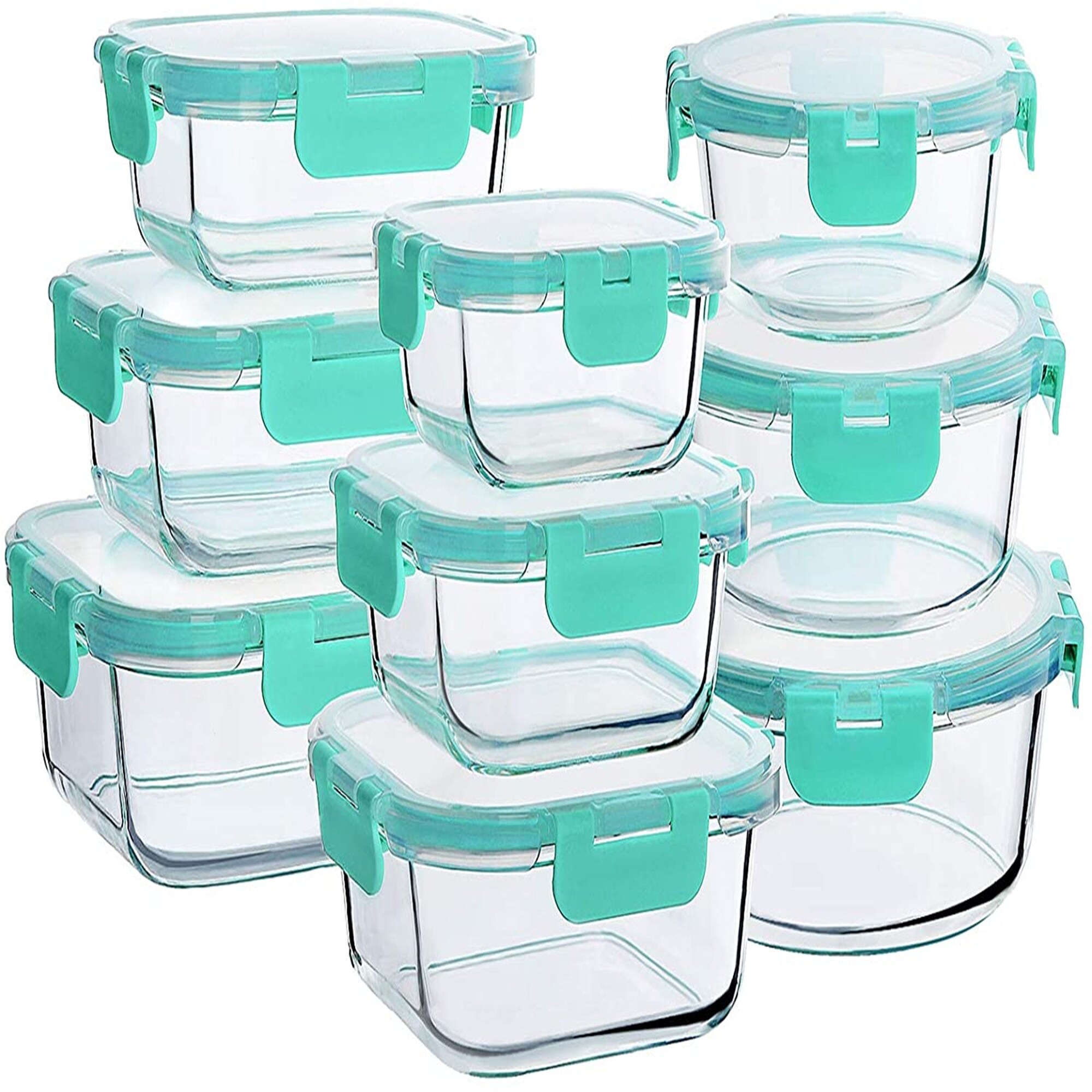 https://ak1.ostkcdn.com/images/products/is/images/direct/ab1dab88b3ee546820d48b0c36ff1ca68dea8b79/Glass-Food-Storage-Containers-with-Lids%2C-%5B18-Piece%5D-Glass-Meal-Prep-Containers%2C-BPA-Free-%26-Leak-Proof-%289-lids-%26-9-Containers%29.jpg