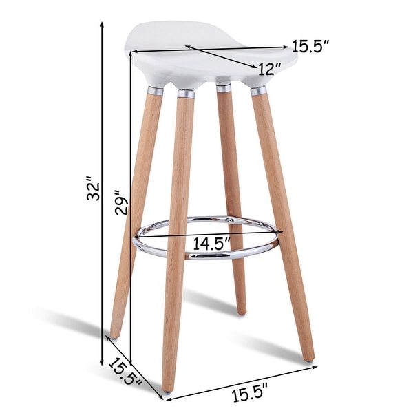 Costway barstool online