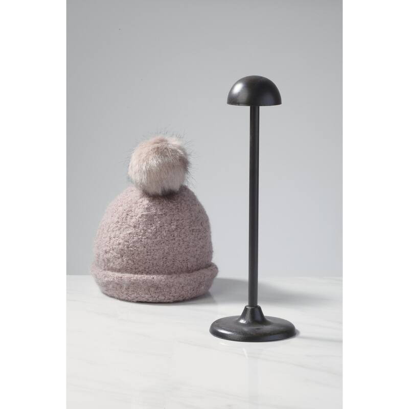 Industrial Hat Stand