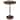 Uttermost Industria Copper Bronze Accent Table - 15.7 W  X 21.7 H X 15.7 D (in)