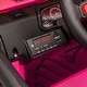 preview thumbnail 40 of 78, Licensed 12V Electric Ride On Car for Kids, 2WD with Bluetooth & LED Lights