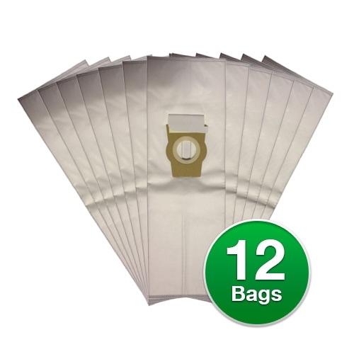 Kirby Style F Replacement Vacuum Bags For Sentria Vacuums By Kirby Style F Replacement Vacuum Bags For Sentria Vacuums By Envirocare 12