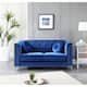 Option Navy Blue