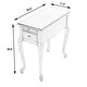 preview thumbnail 10 of 8, Croydon One Drawer with Pullout Side Table