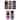 Zeckos Set Of 5 Polynesian Decor Style Wooden Tiki Masks 12 Inch