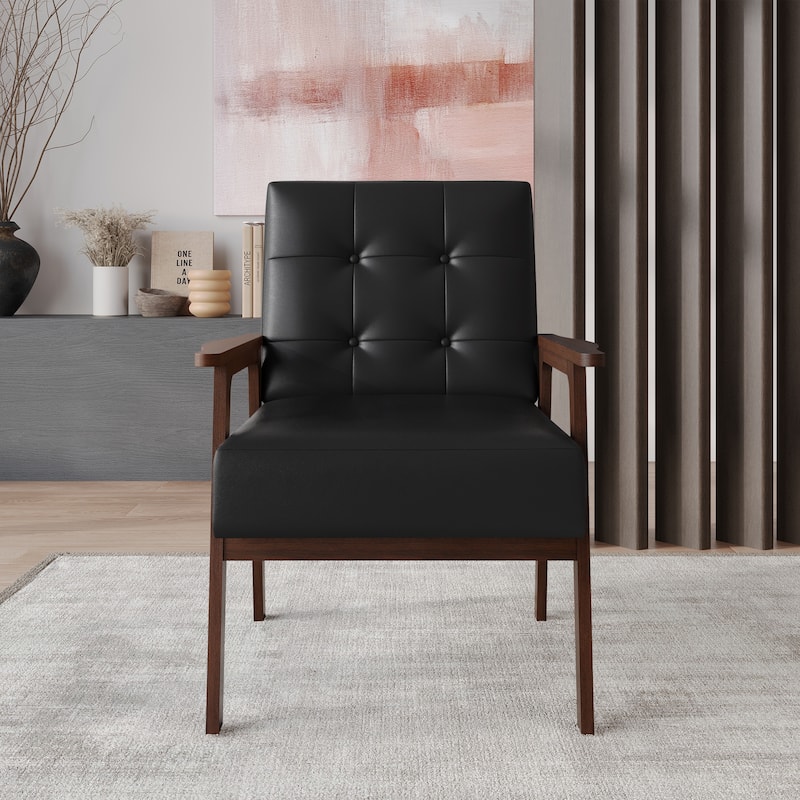 CraftPorch Modern Accent Chair