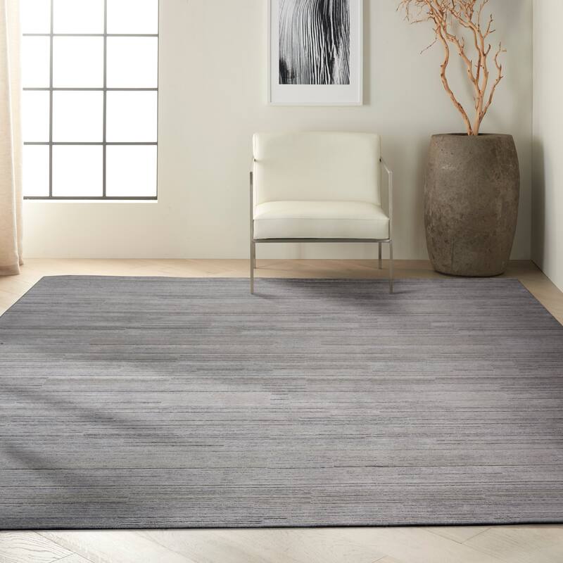 Calvin Klein Abyss Area Rug