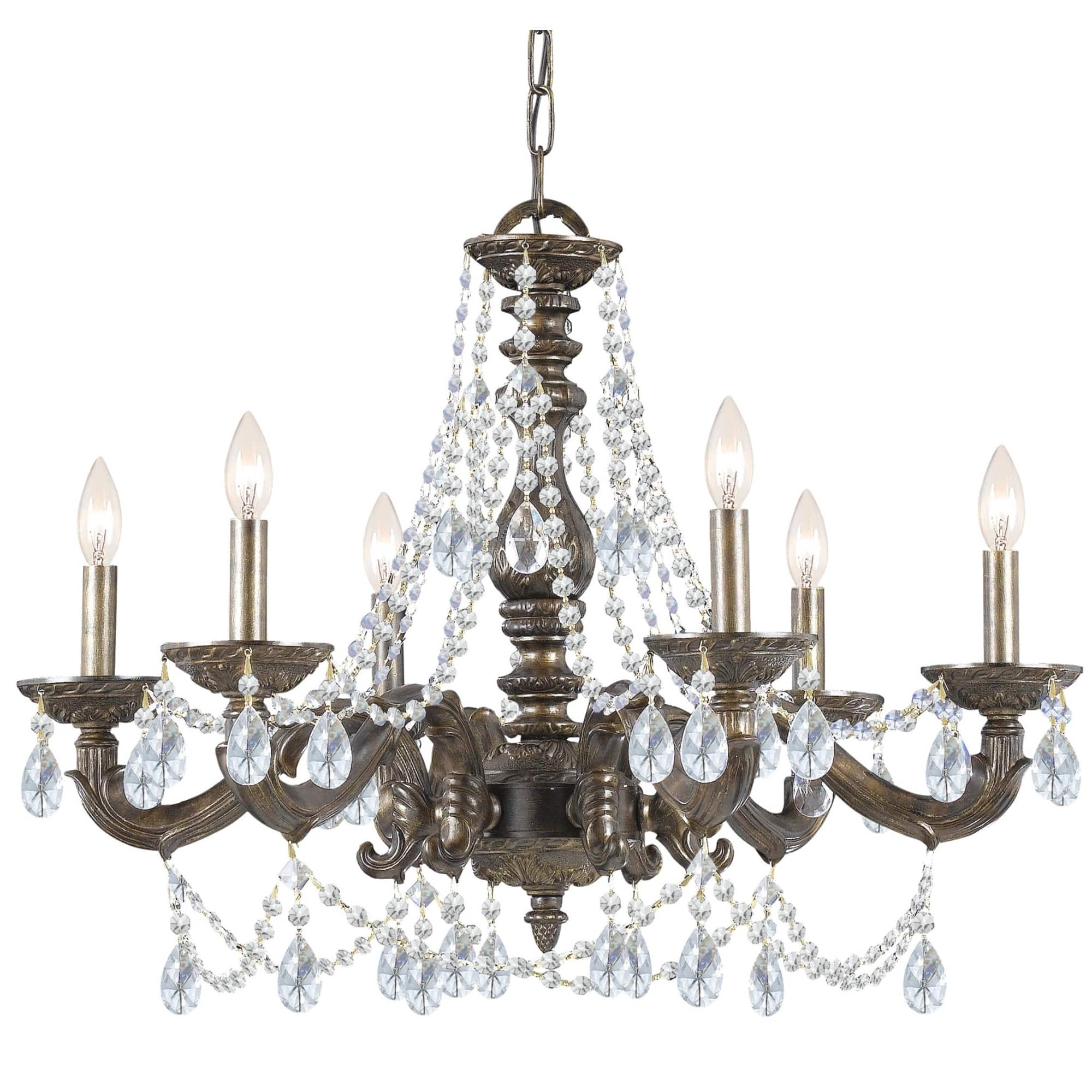 Option Venetian Bronze