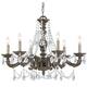 Option Venetian Bronze