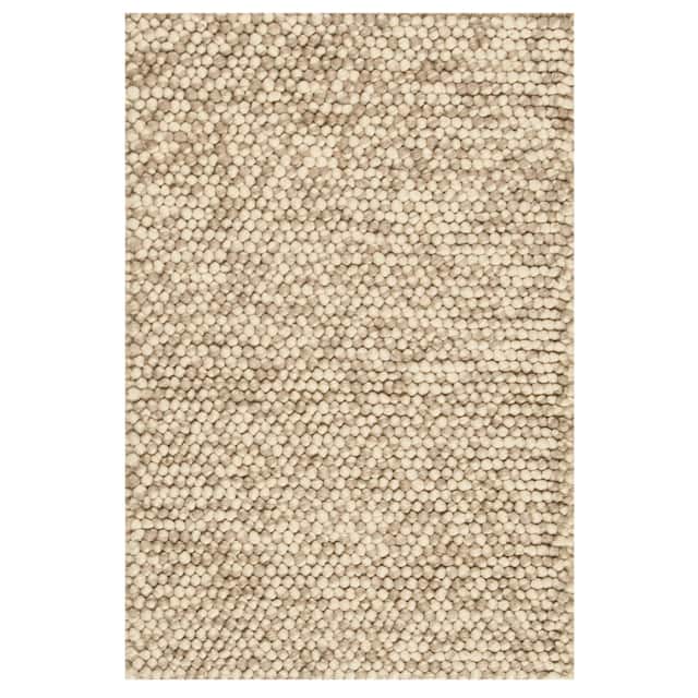 SAFAVIEH Natura Gerta Handmade Wool Area Rug Overstock 12660833
