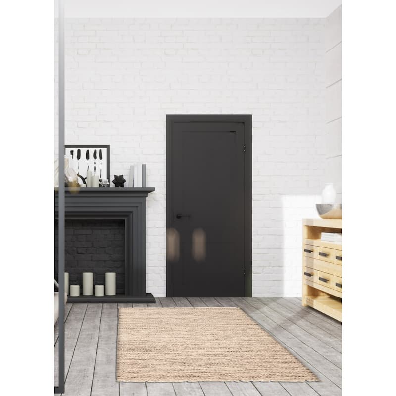 Sienna Taupe Rug 5'0" x 7'9" - 5'0 x 7'9
