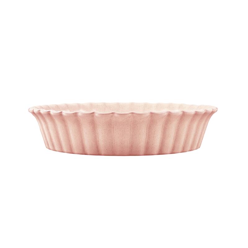 Lafayette Round Baker - Pink