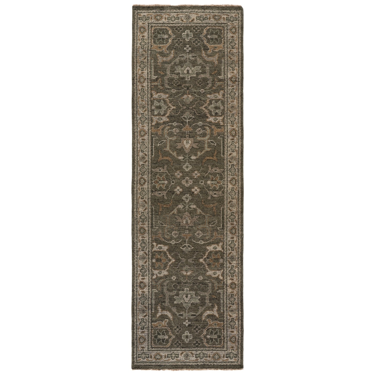 SAFAVIEH-Hand-knotted-Izmir-