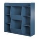 preview thumbnail 9 of 20, Avenue Greene Samuel Kids Large Toy Storage Bookcase