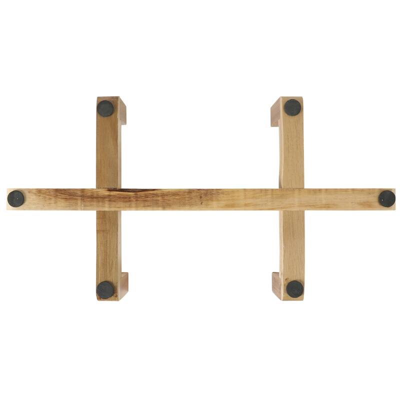 Gibson Home Zoomie Bites Ceramic Dog and Cat 5.5in Bowl with Acacia Wood Stand Non-Slip Matte Glaze Weighted Food Water Set