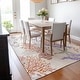 preview thumbnail 27 of 47, Premium Washable Super Soft Coral Starfish Coastal Mayfield Rug