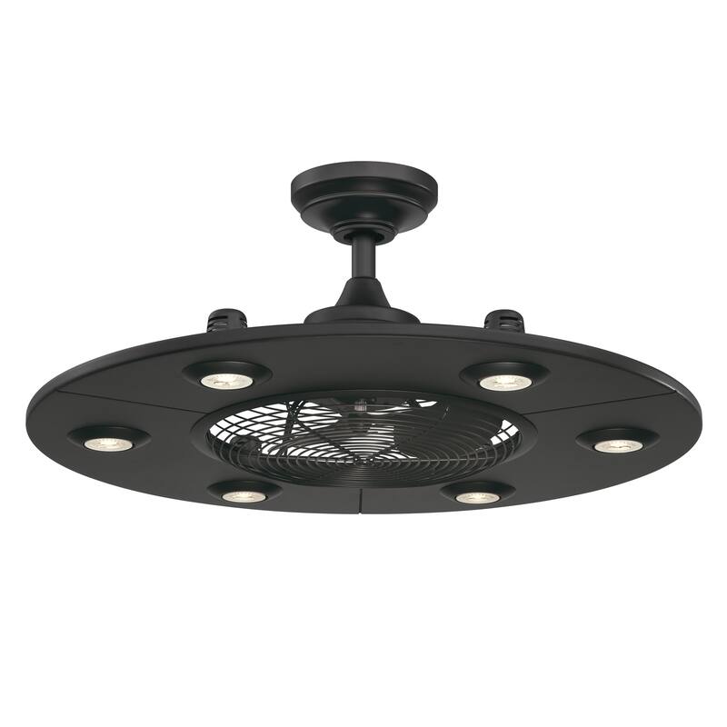 Dex - 12" - BL with LED Light Kit
