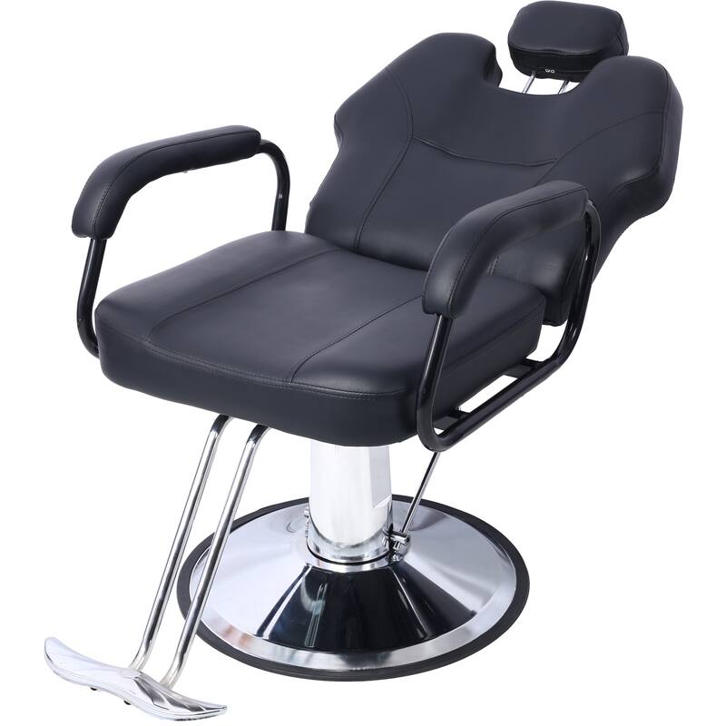 Hair Stylist All Purpose Barber Chair