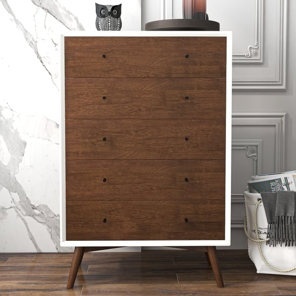 https://ak1.ostkcdn.com/images/products/is/images/direct/ab21fd541e93ef0d06950e96c7250959bf6eea2e/Novel-Mid-Century-Modern-5-Drawer-Dresser-in-Brown.jpg?impolicy=medium