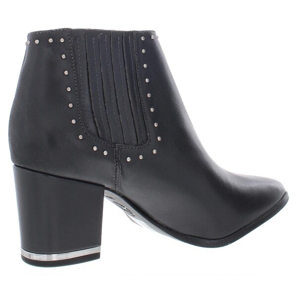 michael kors gemma booties